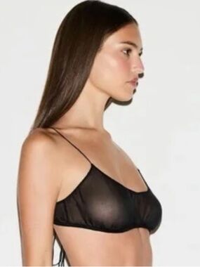 SKIMS Romance Cami Top XXS